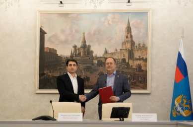 В Москве стартует уникальное партнерство: ERKON и РУТ (МИИТ) объединяют усилия в исследованиях