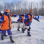 Тобольские нефтепроводчики провели плановую тренировку на реке Иртыш