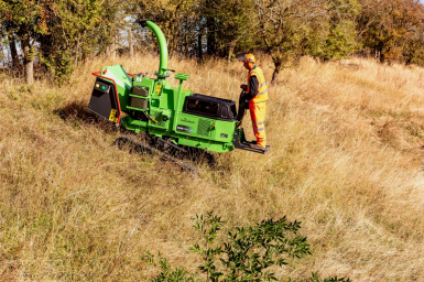 Какой измельчитель купить, если GreenMech уже есть? Еще один GreenMech.