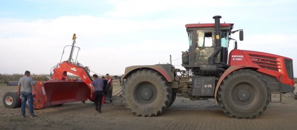 Точное выравнивание земли — первый шаг к грамотному использованию воды на земле