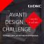 Конкурс для дизайнеров интерьера "Avanti Design Challenge"