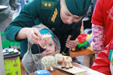 Наталья Соколова вошла в межведомственную рабочую группу при Минприроды