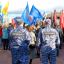 Росгвардия обеспечили безопасность митинг-концерта в Кургане