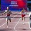 Спортсмен Росгвардии стал чемпионом России в забеге на 5 тысяч метров