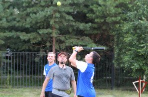 В Курганской области проходит Всероссийская акция «Каникулы с Росгвардией» В Курганской области проходит Всероссийская акция «Каникулы с Росгвардией»