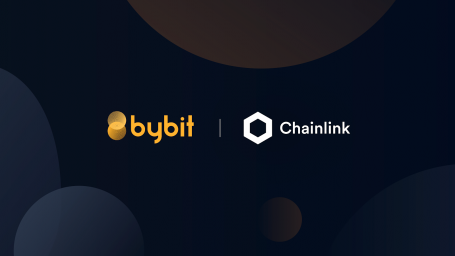 Bybit интегрировал ценовые потоки Chainlink