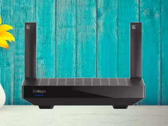 Новинка от Linksys – маршрутизатор Hydra Pro 6