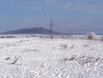 «Россети ФСК ЕЭС» приступила к укреплению опор на линиях электропередачи Дальнего Востока