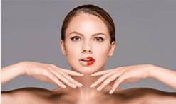Контурная пластика губ в клиниках 9.09 Контурная пластика губ в клиниках 9.09