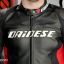 В АВТОДОМ МОТО Алтуфьево рассказали, какая мотоэкипировка DAINESE пользуется спросом у покупателей в