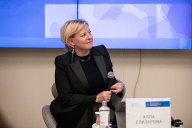 Закулисье АГРОСАЛОНа 2024 — Алла Елизарова о том, как изменились выставки и сам АПК