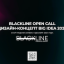 BLACKLINE OPEN CALL: ДИЗАЙН-КОНЦЕПТ BIG IDEA 2025